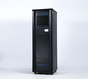 防火門監控系統