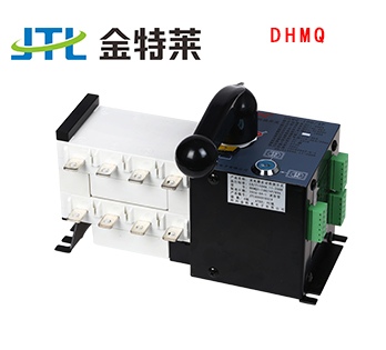 雙電源轉換開關-鄭州金特萊 雙電源轉換開關-鄭州金特萊