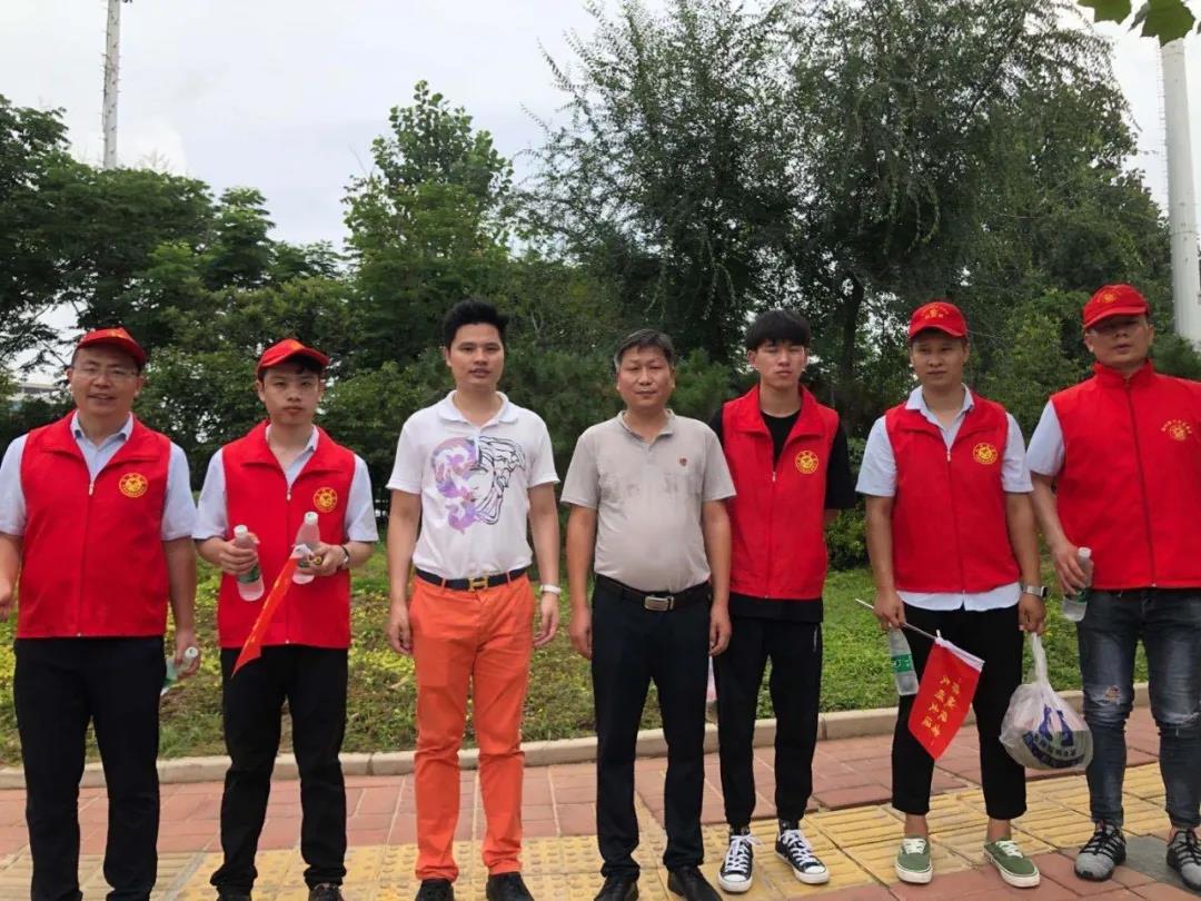 金特萊智慧消防 金特萊智慧消防