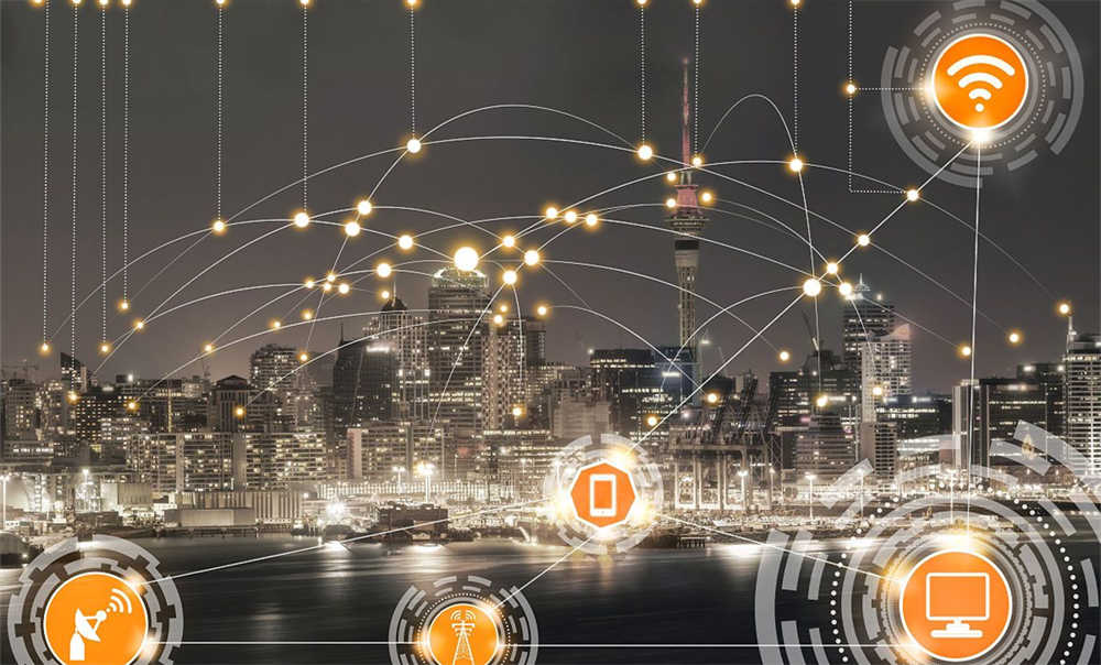 智慧消防系統的建設和安裝方法