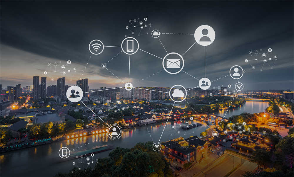 防火門監控系統的優勢和特點