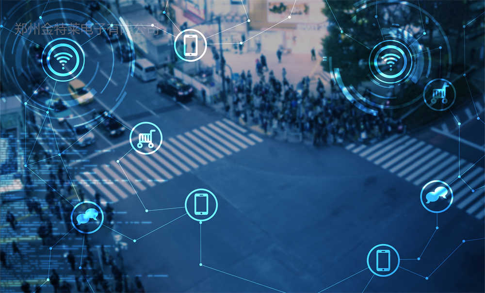 NB-IoT電氣火災監(jiān)控探測器的原理及功能 NB-IoT電氣火災監(jiān)控探測器的原理及功能