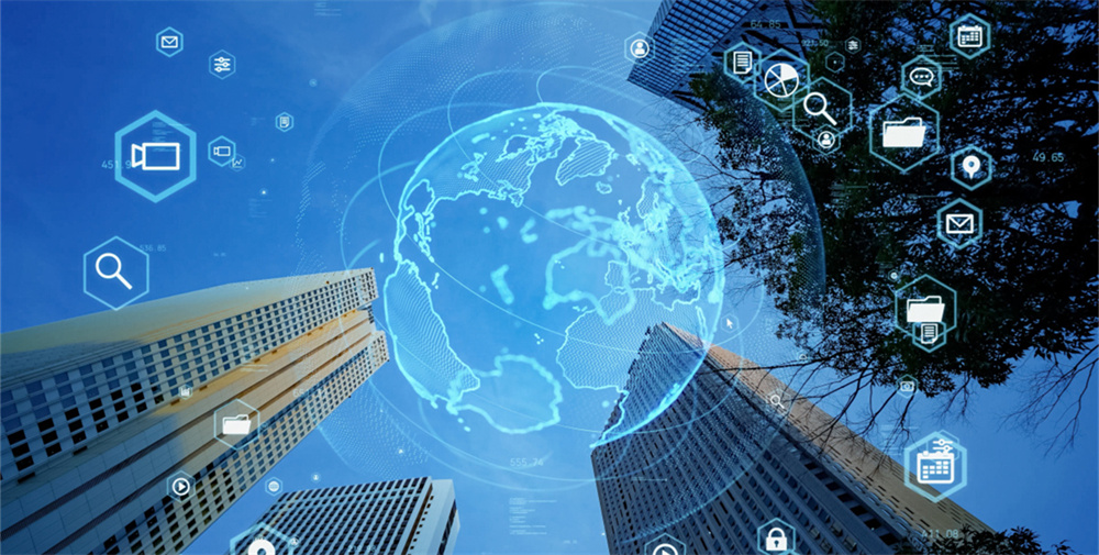 智慧消防系統如何助力現代都市應對火災風險？