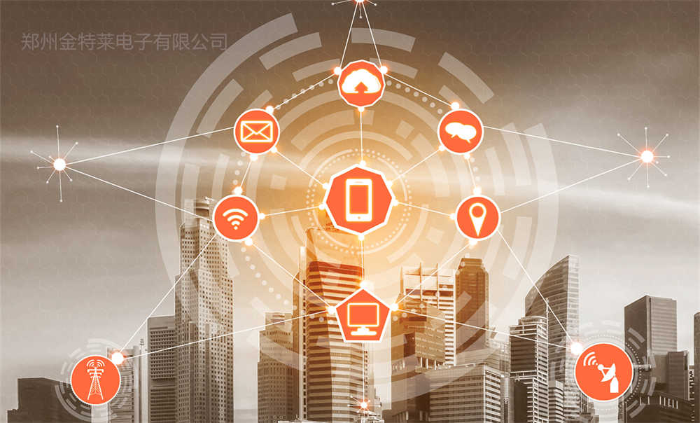 智慧消防云平臺：未來城市安全規劃中的核心演變角色